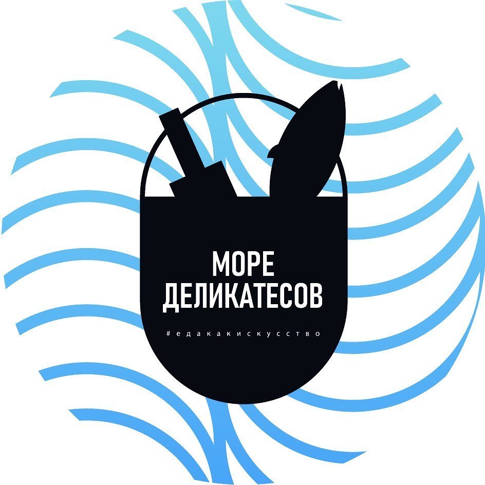 Море Деликатесов